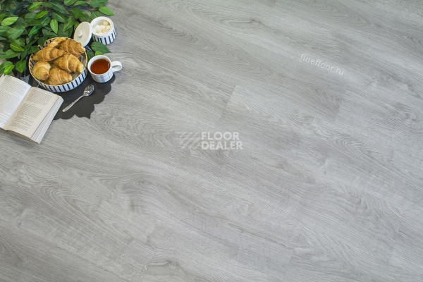 Кварцвиниловые полы FF-1900 Rich 1976 Дуб Рейн фото 1 | FLOORDEALER